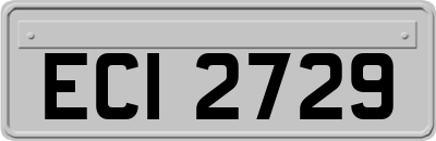ECI2729