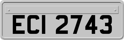 ECI2743