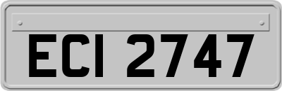 ECI2747