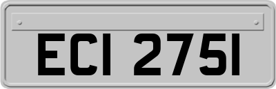 ECI2751