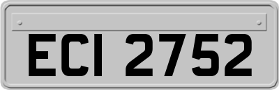 ECI2752