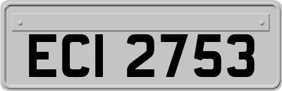 ECI2753
