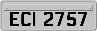 ECI2757