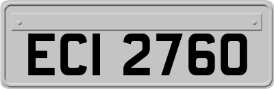 ECI2760