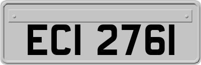 ECI2761