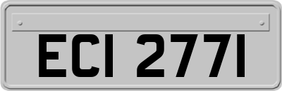 ECI2771