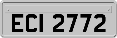 ECI2772