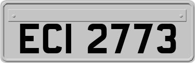 ECI2773