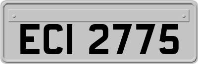 ECI2775
