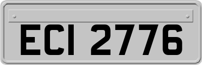 ECI2776