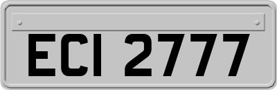 ECI2777