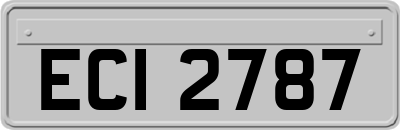 ECI2787