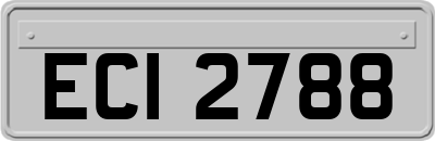 ECI2788