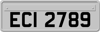 ECI2789