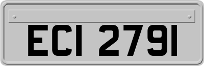 ECI2791