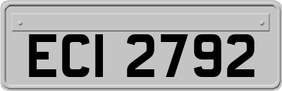 ECI2792