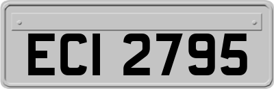 ECI2795