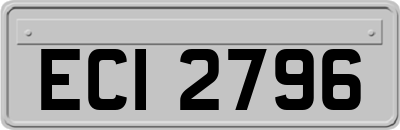 ECI2796