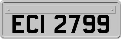 ECI2799