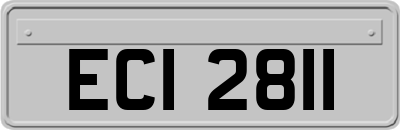 ECI2811