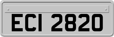 ECI2820