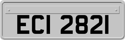 ECI2821