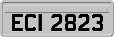 ECI2823