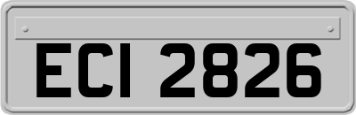 ECI2826