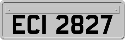 ECI2827
