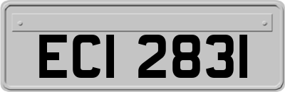 ECI2831