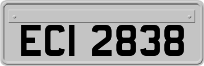 ECI2838