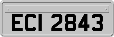 ECI2843