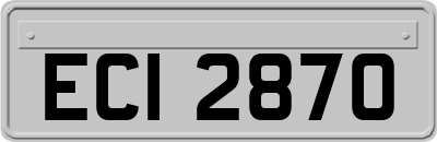 ECI2870