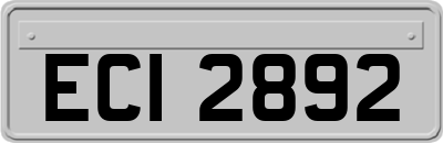 ECI2892