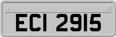 ECI2915