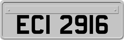 ECI2916