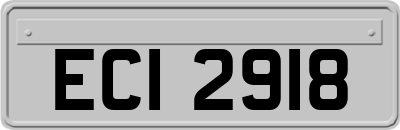 ECI2918