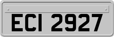 ECI2927
