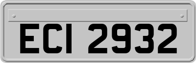 ECI2932