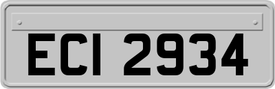 ECI2934