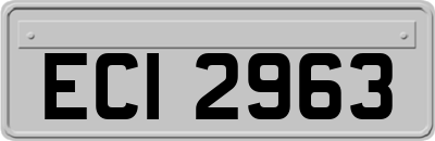 ECI2963