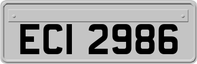 ECI2986