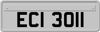ECI3011