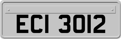 ECI3012