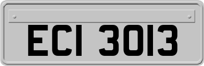 ECI3013