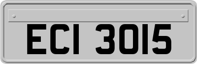 ECI3015