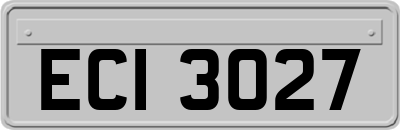 ECI3027