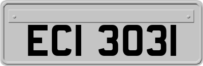 ECI3031