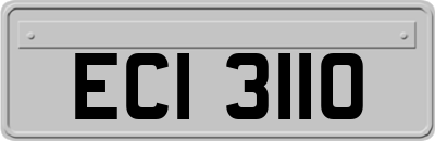 ECI3110