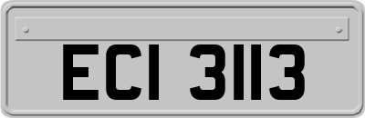 ECI3113